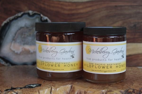  Raw Honey Storage Golden Hill San Diego CA